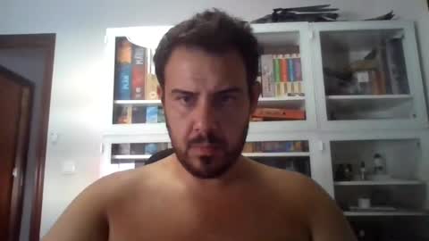 stark_86 online show from August 2026 12:40:01 PM