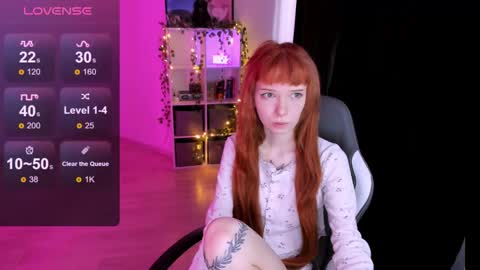 Shiina Mashiro online show from April 2026 11:12:01 AM