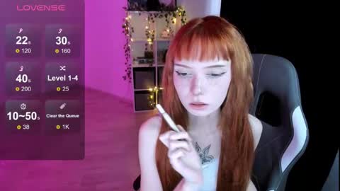Shiina Mashiro online show from April 2026 12:29:02 PM