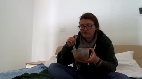 starlagurl online show from January 2025 04:59:01 AM