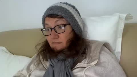 starlagurl online show from January 2025 11:01:02 AM