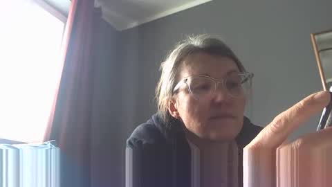 starlagurl online show from February 2026 06:42:01 PM