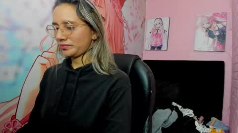 StarletTays online show from December 2025 01:32:01 AM