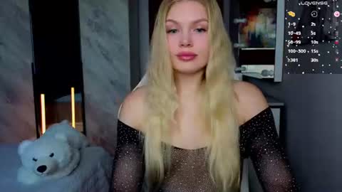 Caroline online show from June 2026 03:20:02 AM