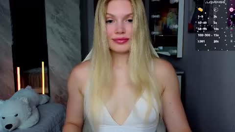 Caroline online show from July 2026 07:23:02 AM
