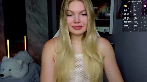 Caroline online show from July 2026 03:35:02 AM