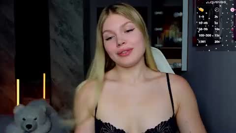 Caroline online show from July 2026 01:24:02 PM