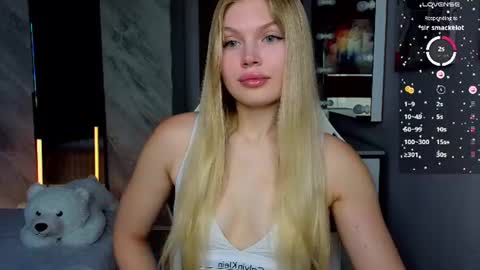 Caroline online show from July 2026 03:48:02 AM