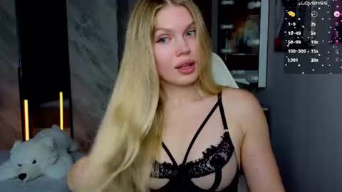 Caroline online show from July 2026 08:21:01 AM