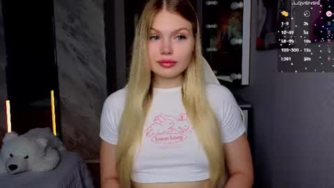 Caroline online show from August 2026 03:53:02 AM
