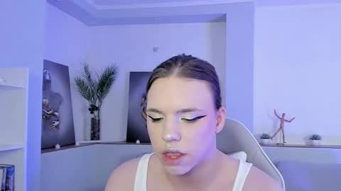 Snapshot of starlight_madison chatting on February 2026 02:29:02 AM Madison online show from February 2026 02:29:02 AM