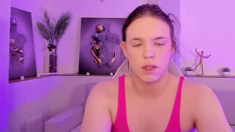 Snapshot of starlight_madison chatting on February 2026 02:52:02 AM Madison online show from February 2026 02:52:02 AM