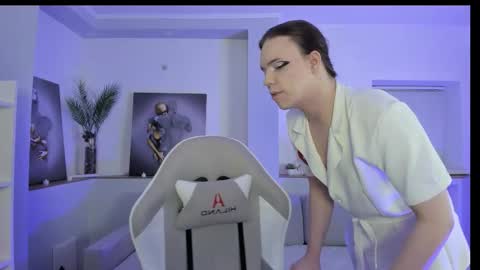 Snapshot of starlight_madison chatting on February 2026 02:07:02 AM Madison online show from February 2026 02:07:02 AM