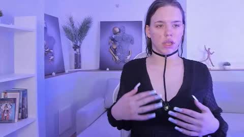 Snapshot of starlight_madison chatting on February 2026 02:09:02 AM Madison online show from February 2026 02:09:02 AM