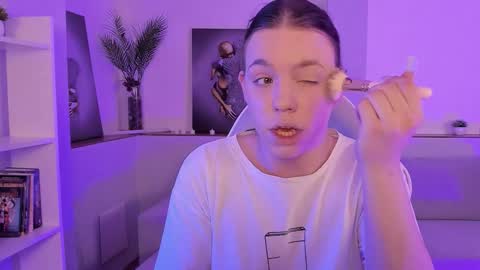 Snapshot of starlight_madison chatting on February 2026 08:59:02 AM Madison online show from February 2026 08:59:02 AM