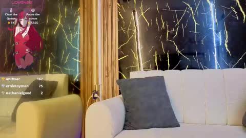 starlight_mature11_aws online show from March 2026 02:04:02 AM