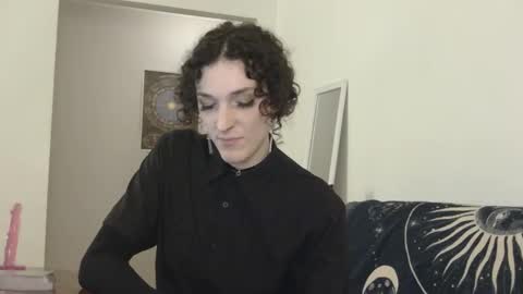 Snapshot of starry_soul chatting on February 2026 12:41:02 AM Evan online show from February 2026 12:41:02 AM