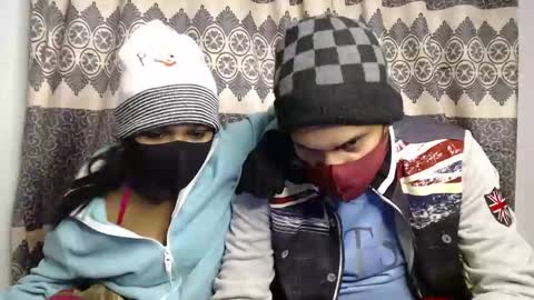 StarryWhispers online show from January 2026 06:43:02 PM