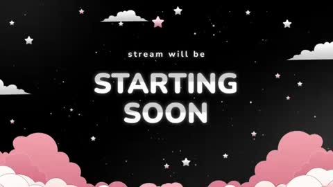 Snapshot of starryyume chatting on August 2026 03:16:01 AM Starry Yume online show from August 2026 03:16:01 AM