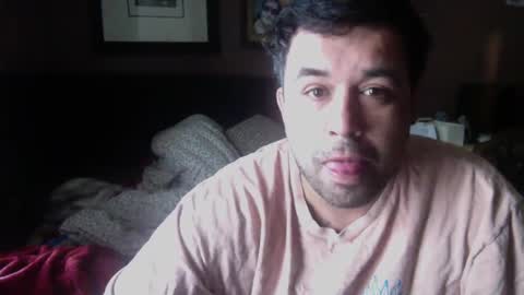 ashtongue online show from January 2025 08:02:02 PM