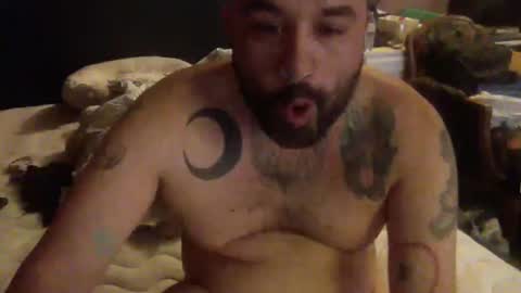 ashtongue online show from February 2025 07:00:02 AM