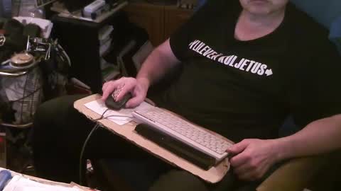 starterxyman online show from January 2025 02:13:01 PM