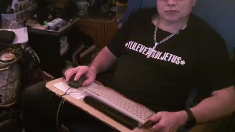 starterxyman online show from March 2025 01:04:01 AM