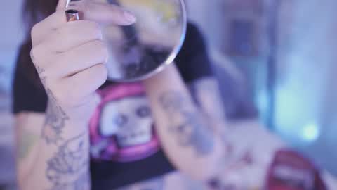 Yoko online show from January 2026 06:45:01 PM