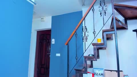 Snapshot of stashott69 chatting on February 2025 06:02:02 PM STAS online show from February 2025 06:02:02 PM