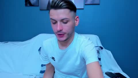 Snapshot of stashott69 chatting on February 2025 01:25:02 AM STAS online show from February 2025 01:25:02 AM