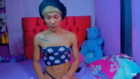 stassiebell online show from February 2026 05:46:01 AM