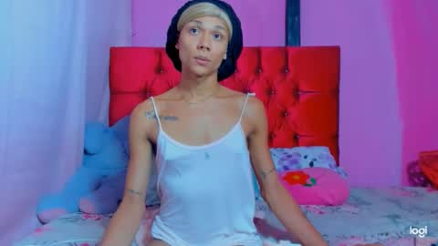 stassiebell online show from March 2026 12:36:01 AM