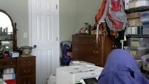 stasw20 online show from January 2025 09:30:02 PM