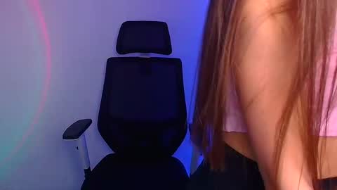 Stasy online show from January 2025 06:39:01 AM