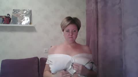 Stasya online show from January 2025 08:55:01 PM