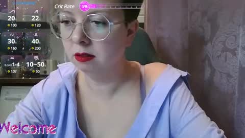 Stasya online show from February 2025 08:42:01 PM