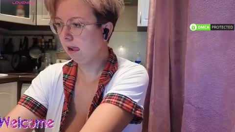 Stasya online show from October 2025 06:44:01 AM