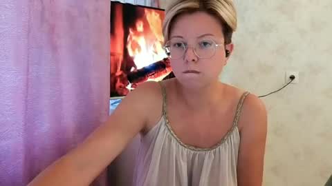 Stasya online show from July 2026 01:19:01 PM
