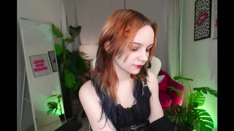 MONICA online show from October 2025 02:05:01 PM