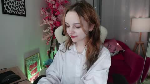 MONICA online show from November 2025 01:01:01 PM