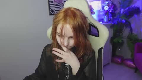 MONICA online show from February 2026 01:18:01 PM