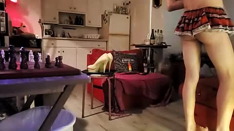 Staysee online show from December 2024 10:36:02 PM