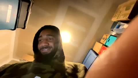 Bigquinigga online show from July 2026 06:59:02 PM