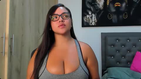 Melany online show from October 2025 02:26:01 AM