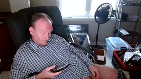 Snapshot of steakman007 chatting on February 2025 07:57:02 PM Steakman online show from February 2025 07:57:02 PM