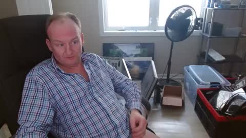 Snapshot of steakman007 chatting on February 2025 08:24:01 PM Steakman online show from February 2025 08:24:01 PM