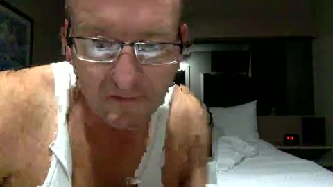 Snapshot of steakman007 chatting on October 2025 11:18:02 AM Steakman online show from October 2025 11:18:02 AM