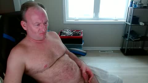 Snapshot of steakman007 chatting on March 2026 10:56:02 PM Steakman online show from March 2026 10:56:02 PM