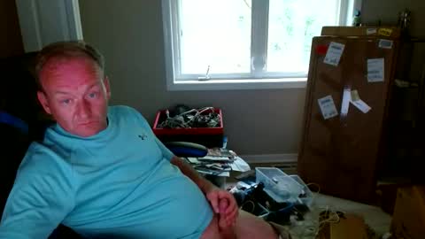 Steakman online show from May 2026 06:42:02 PM
