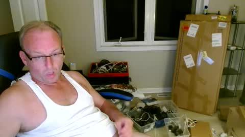 Steakman online show from June 2026 03:34:01 AM